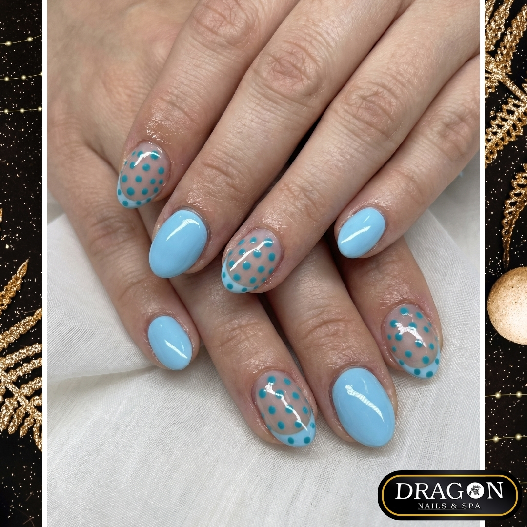 Natural nails